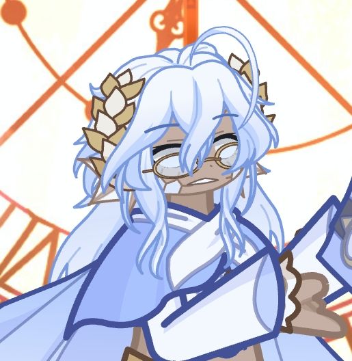 Histophia; Grandmaster of Wisdom