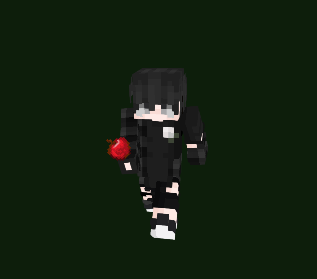 Season 1 Side Antagonist: Hyunbao Augur