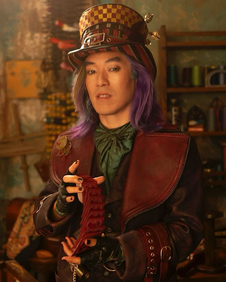 Malric Hatter