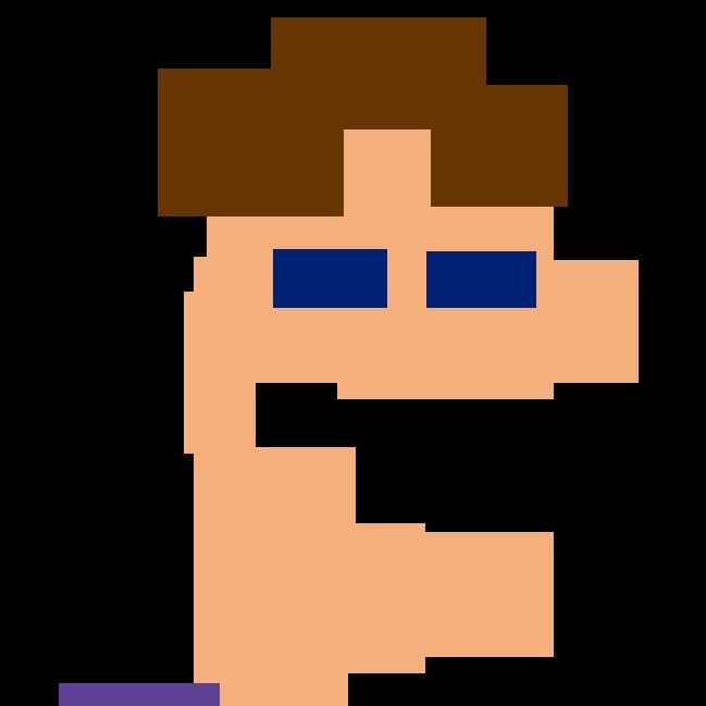 Michael Afton