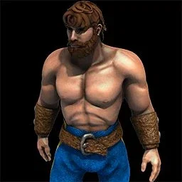 Villager (Male)