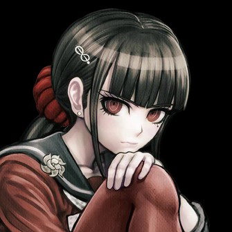 Maki Harukawa