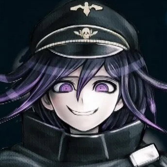 Kokichi Oma