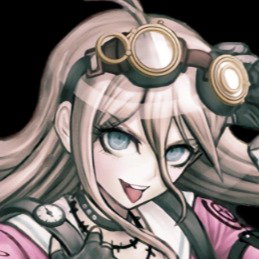 Miu Iruma