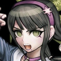 Tenko Chabashira