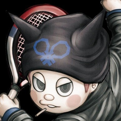 Ryoma Hoshi