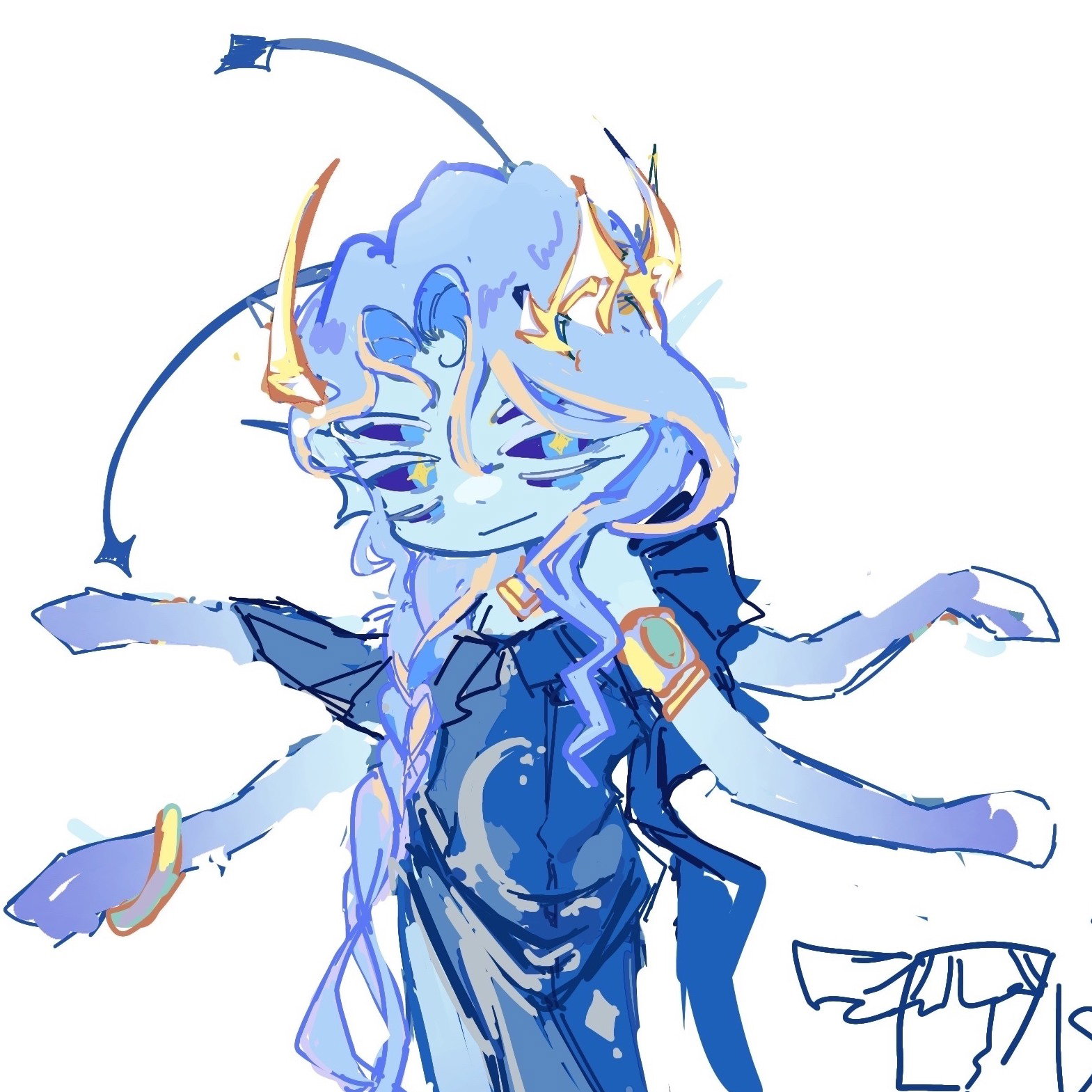 Queen Nora