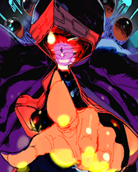 Grand Master Meio