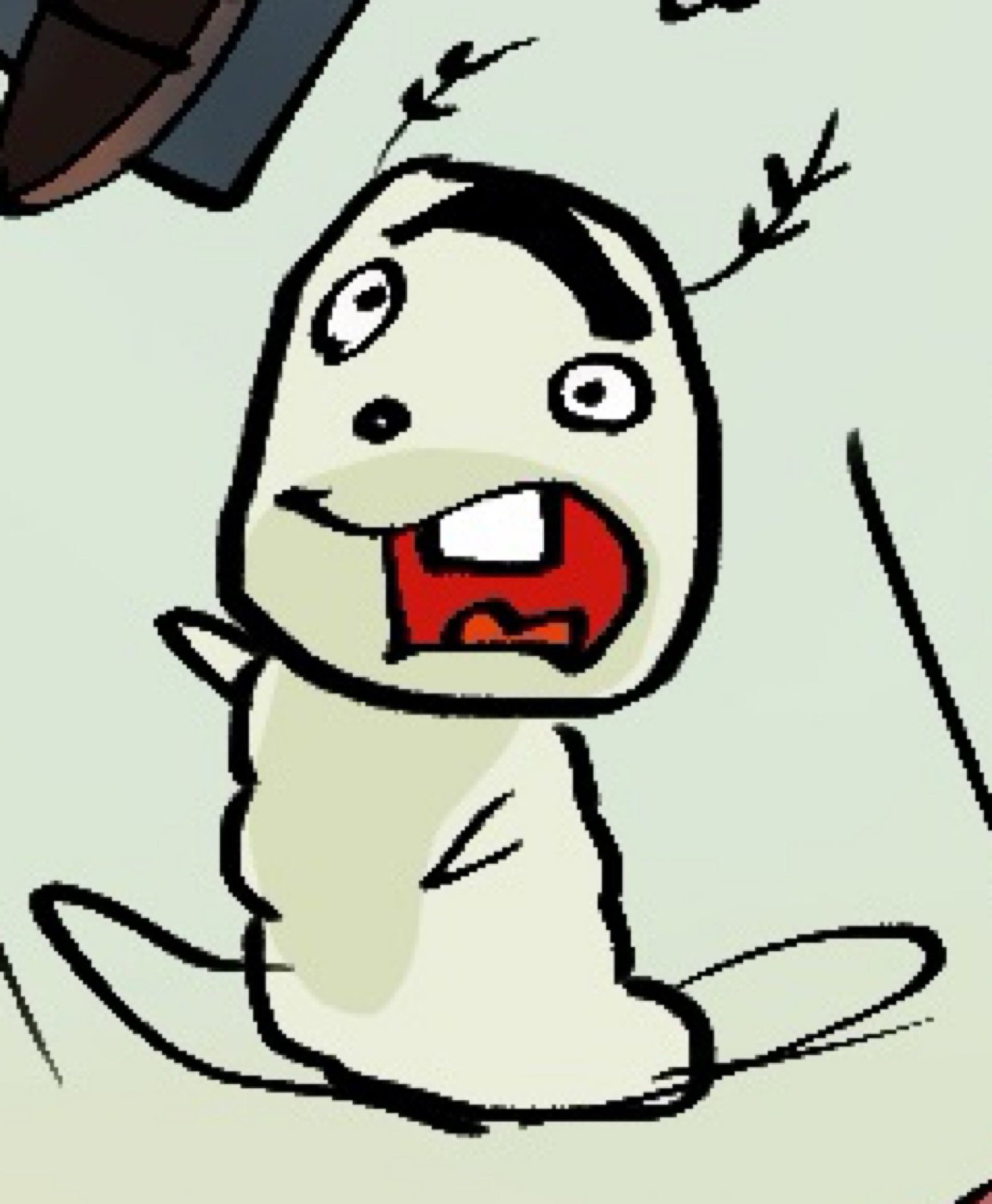 Taro gon