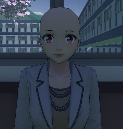 Generic Teacher- Female