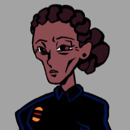 Voice Actor: Mother character