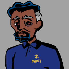 Voice Actor: Father Character