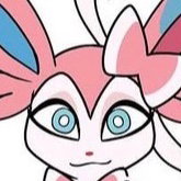 Pix the Sylveon 