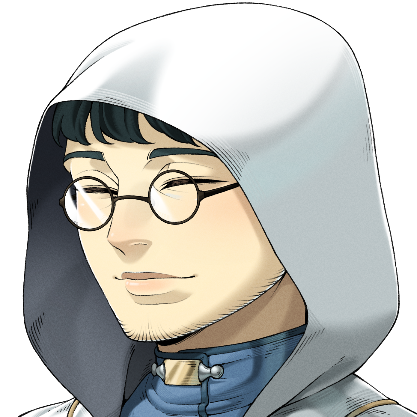 Cleric