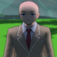 Generic Teacher- Male