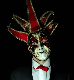 The Jester