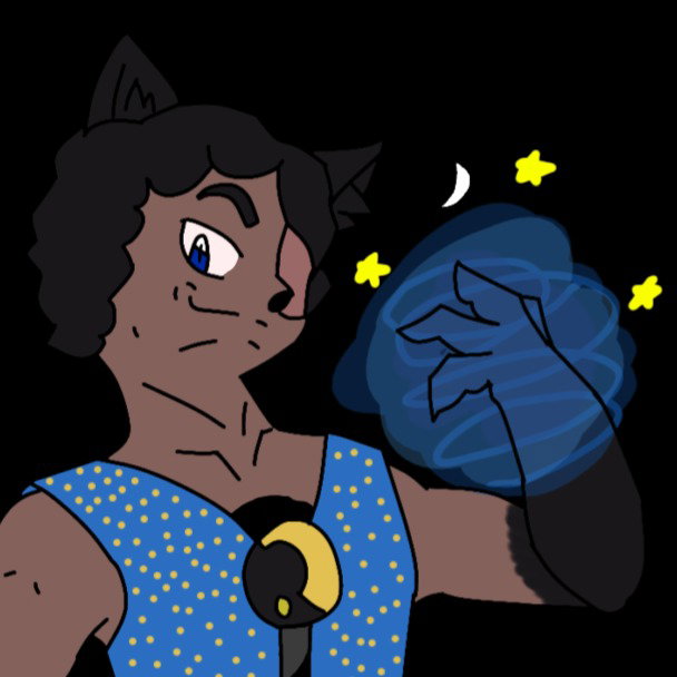 Tezcatlipoca