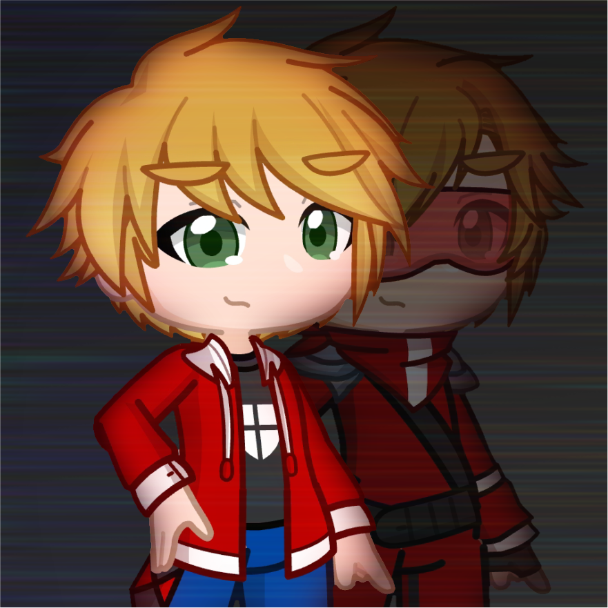 Jake (Vermillion)