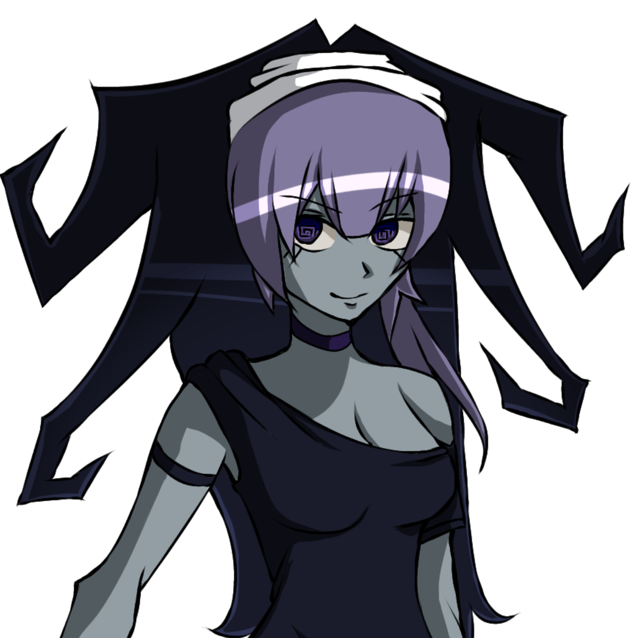 Voice Actor- Klee
