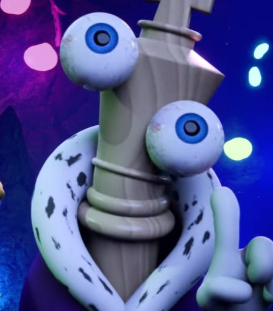 Kinger (He/him)