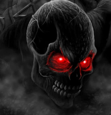 The Necro King