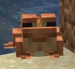 Tim The Toad