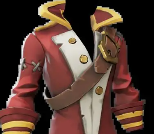 Grand Admiral Infinite