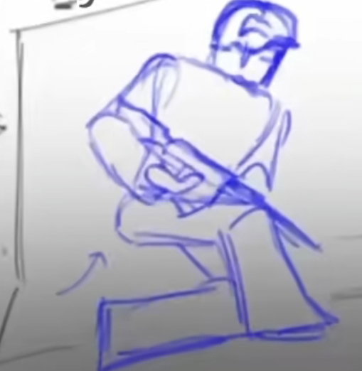 Storyboarder (URGENT!)