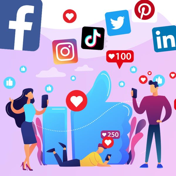 Social Media Manager (3 slots left)