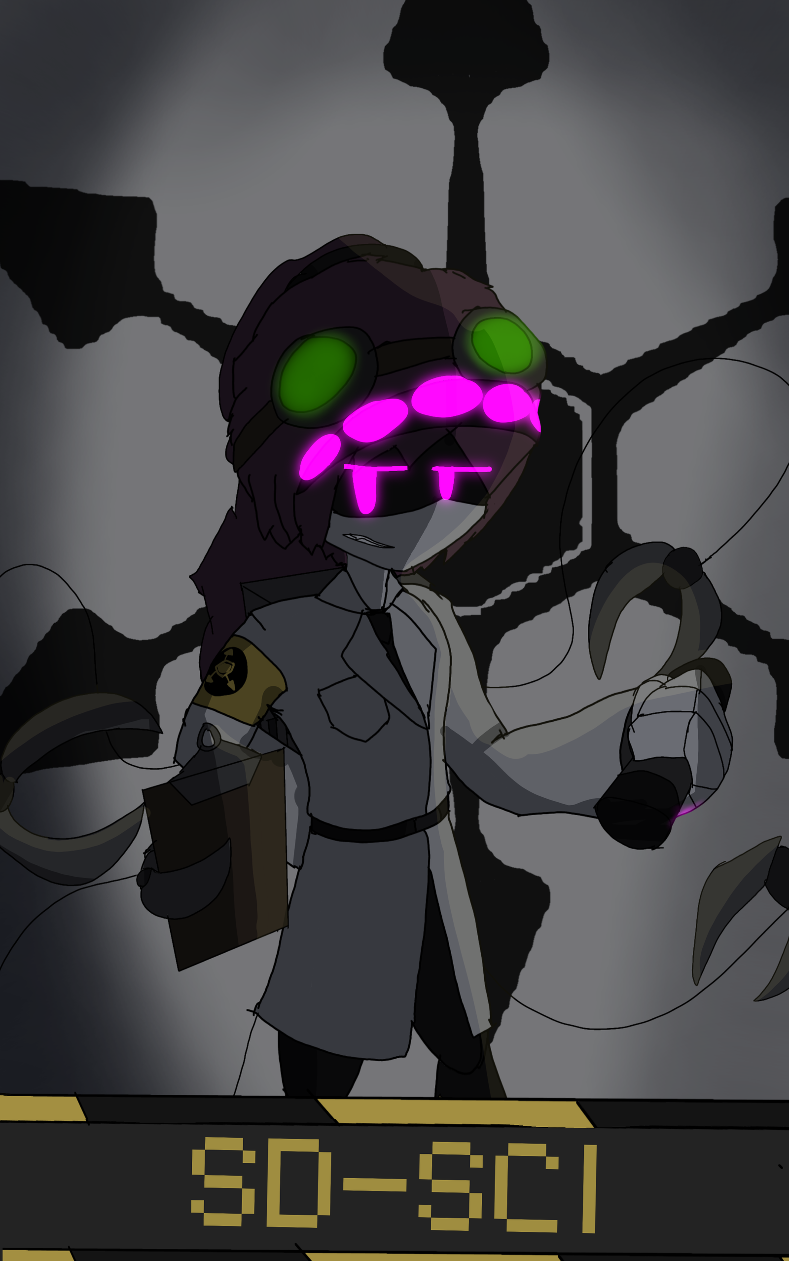 Sd-Sci