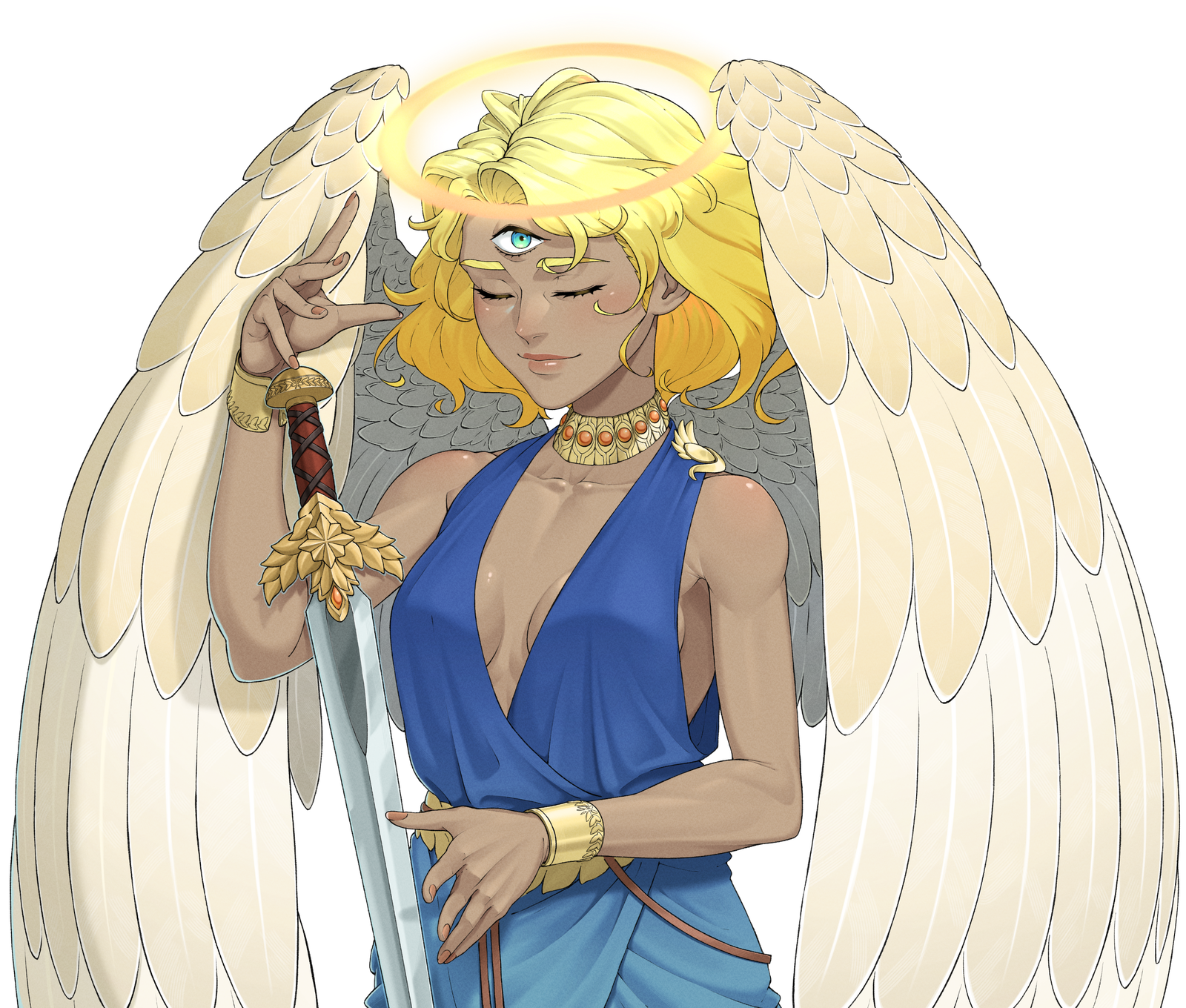 Binah