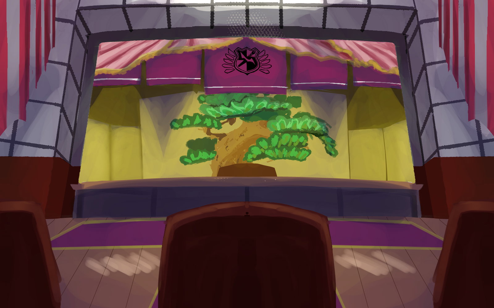 BG Artist