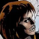 Janet Van Dyne / Wasp *Zombified*