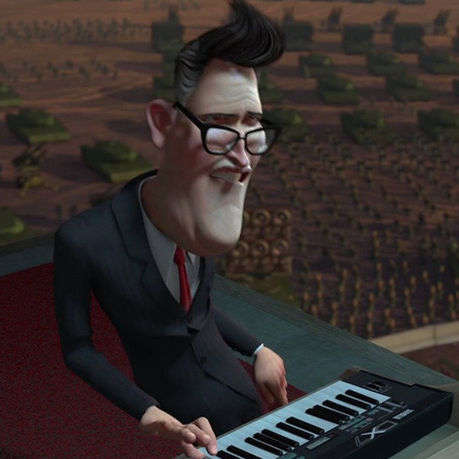 Musician