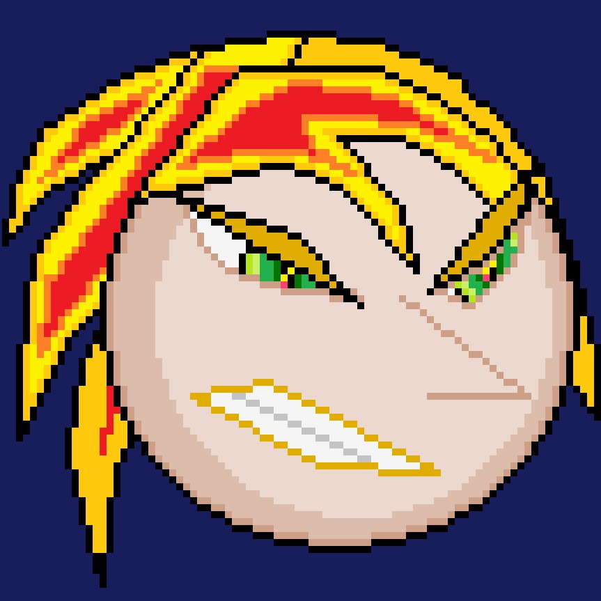 Villain Pub Update: villain "Burnlass"
