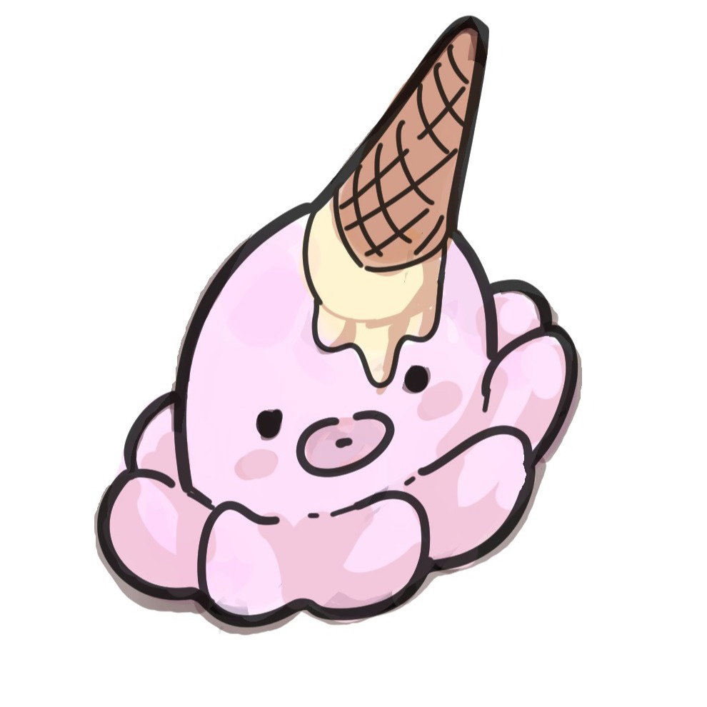 Octo Cream