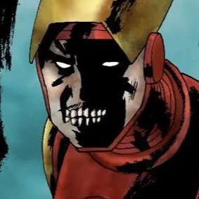 Tony Stark / Iron Man *Zombified*