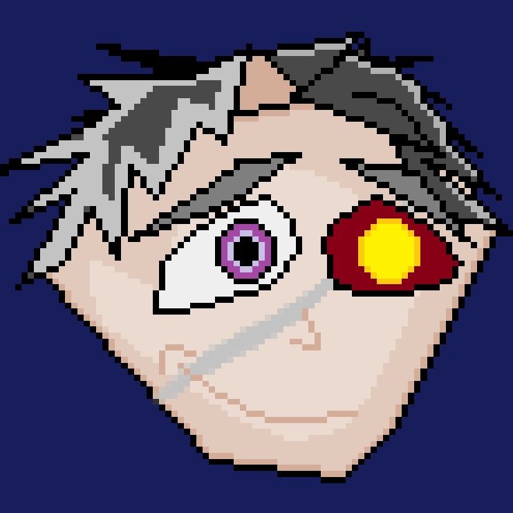 Villain Pub Update: pub owner "Silvertooth"