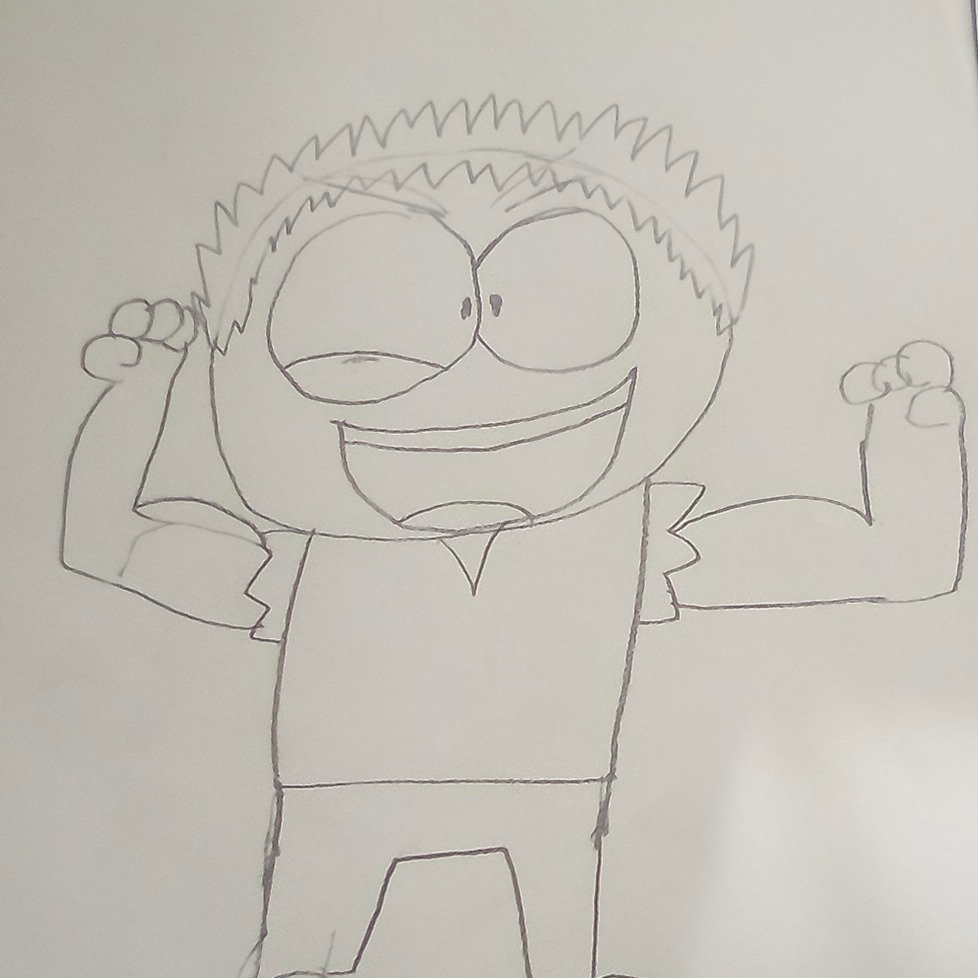 Need someone to Voice Actor for Max for my show "The Zack Family"