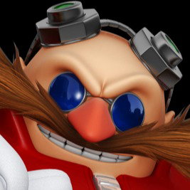 Dr. Eggman