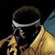 Luke Cage / Power Man *Zombified*
