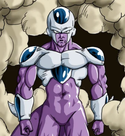 King Cold