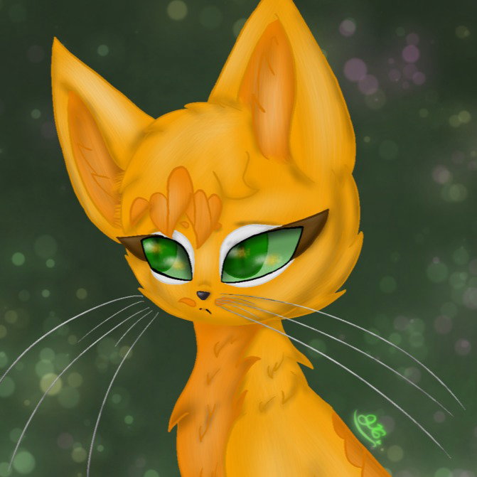 Amber