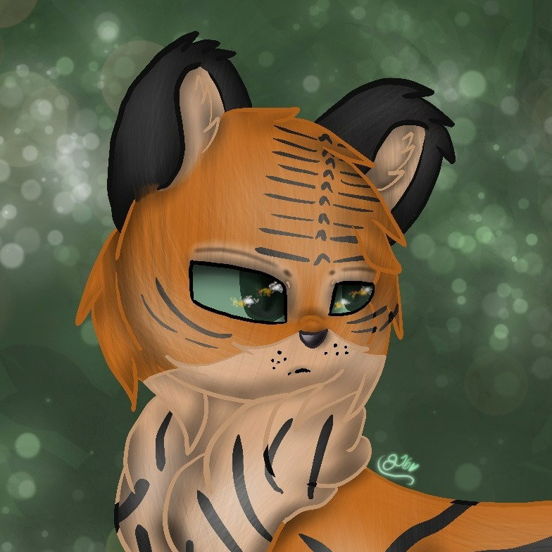 Karo [BG Character!]