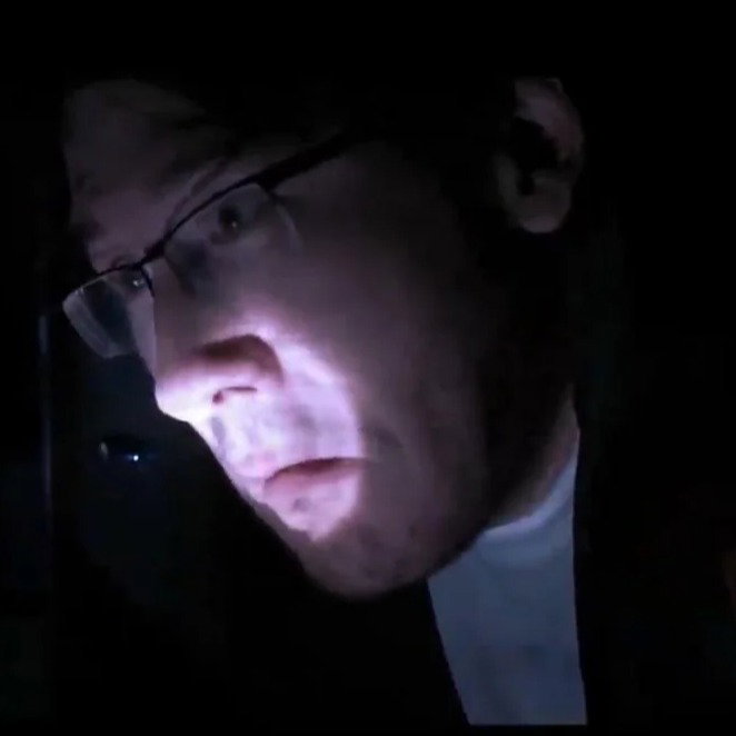 Mark || Five Nights at Freddy's: The Musical
