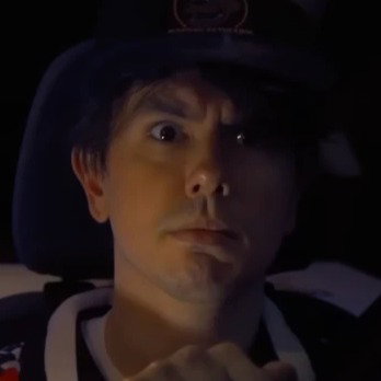 Nate || Five Nights at Freddy's: The Musical