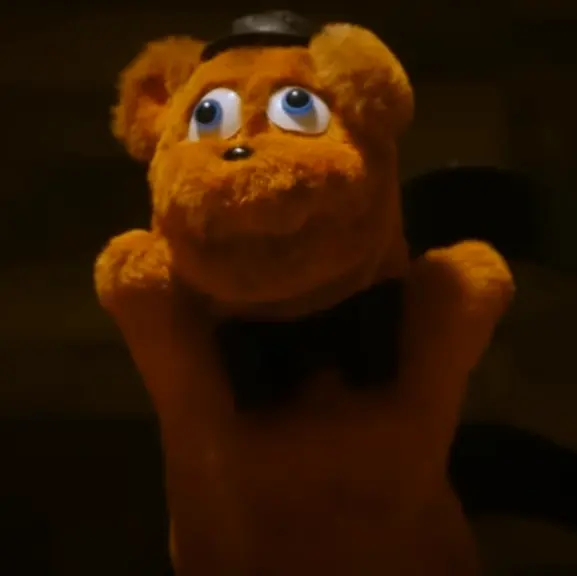 Freddy Fazbear || Five Nights at Freddy's: The Musical