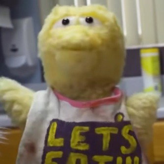 Chica the Chicken || Five Nights at Freddy's: The Musical