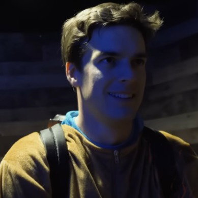 Phone Guy || Five Nights at Freddy's: The Musical
