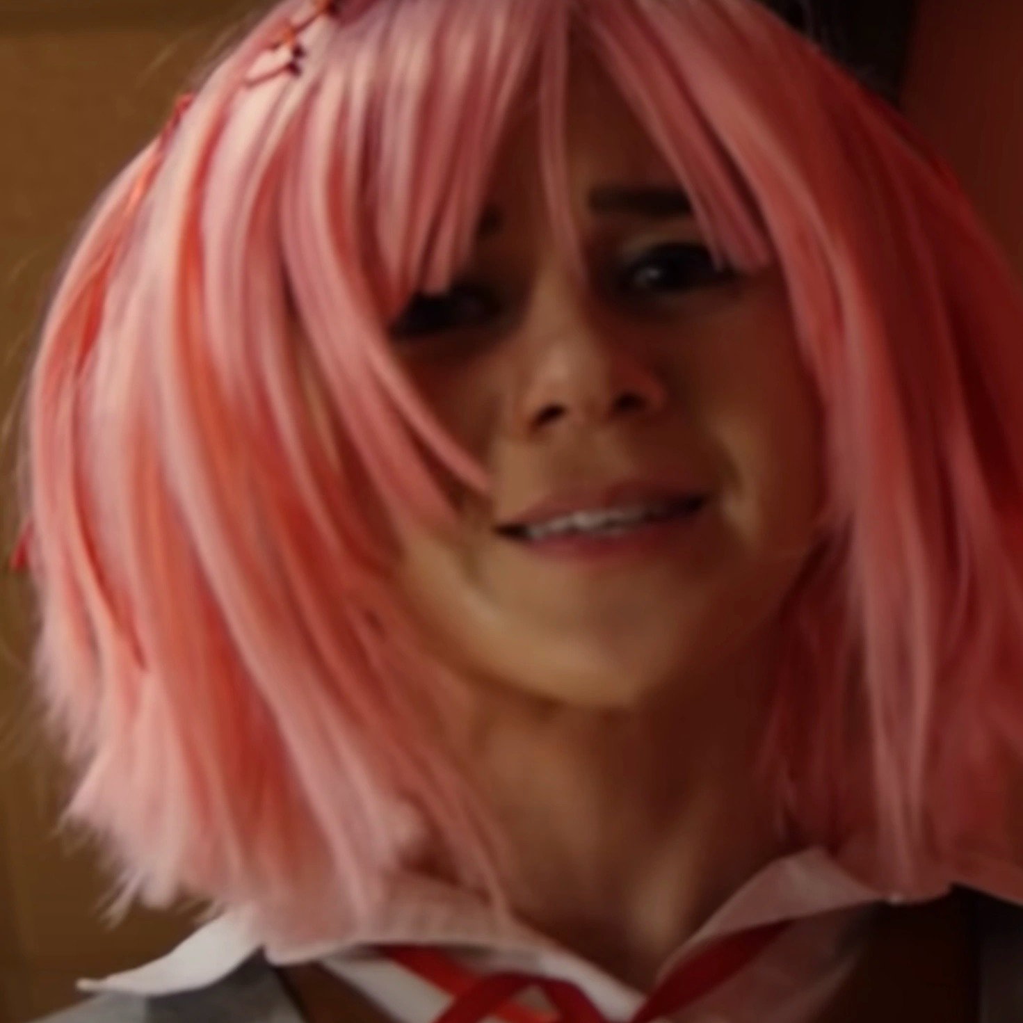 Natsuki || Just Monika: A DDLC Song